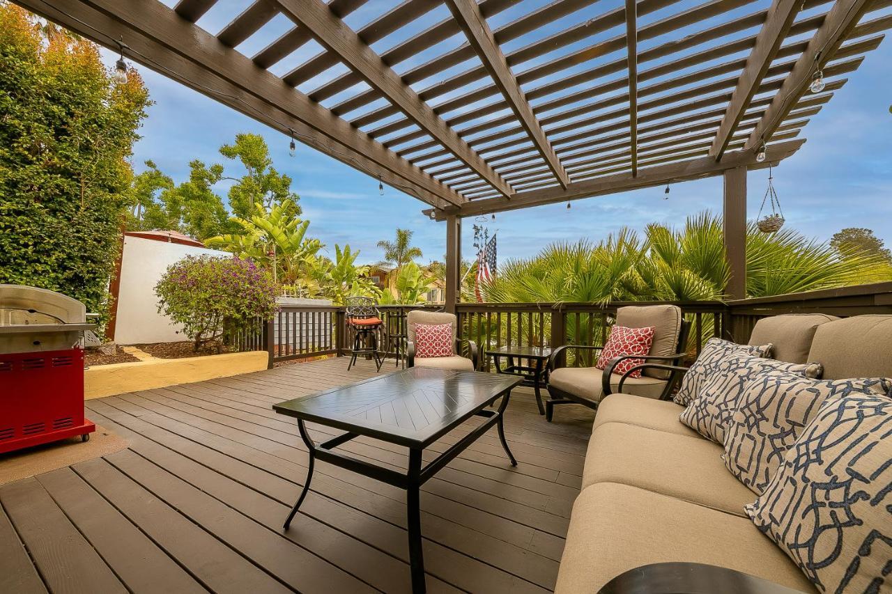 Canyon Palms San Diego Exterior photo